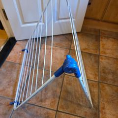 Small airer / Clother horse