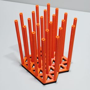 Maxspect Biosphere Stand (2KG)
