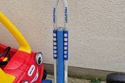 pogo stick