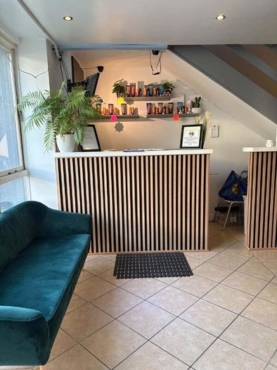 Taning shop to sell in Ballymun