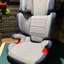 Kinderkraft Car Seat with ISOFIX Image 2