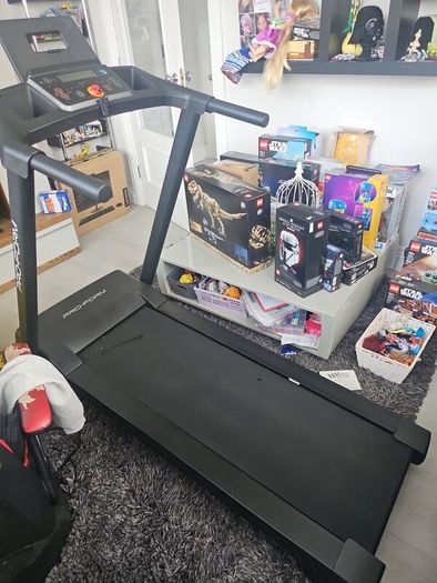 treadmill