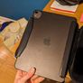 iPad Pro 11" 2018 with Apple Pencil and Hard Case Image 3