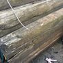 16 railway sleepers Image 4