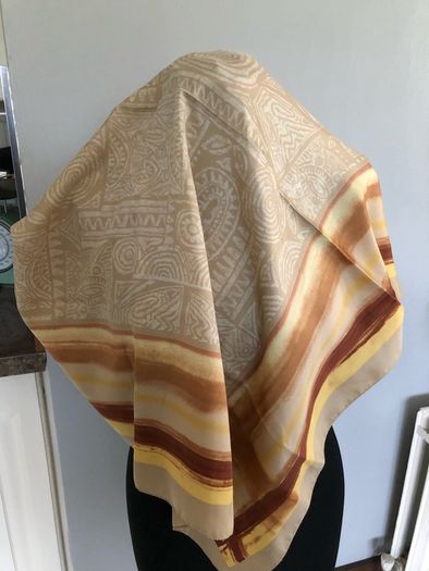 scarf