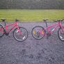 Frog Kids bike Image 3