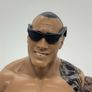 wwe elite series 31 The Rock action figure Image 3