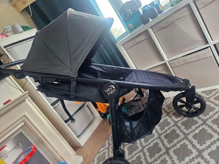 baby jogger city mini gt2
