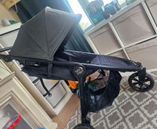 baby jogger city mini gt2