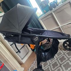 baby jogger city mini gt2