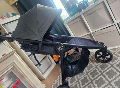 baby jogger city mini gt2
