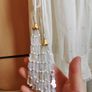 BNWT - River island white midi beach dress UK 10 Image 3