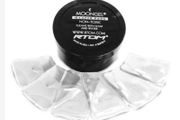 RTOM Moongel (6 Pieces) - Clear