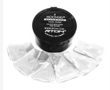 RTOM Moongel (6 Pieces) - Clear