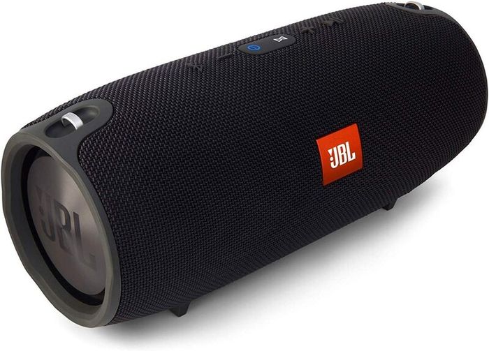 JBL Xtreme Bluetooth speaker, mint condition