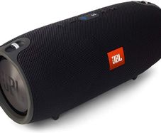 JBL Xtreme Bluetooth speaker, mint condition