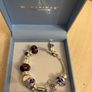 Newbridge Charm Bracelet Image 4