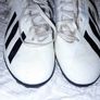 Adidas Spectral Mode X 18.4 TF Image 5