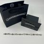 Chrome Hearts 925 Sterling Silver Bracelet Image 3