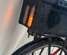 Phantom reaper v4 engine bike