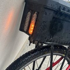 Phantom reaper v4 engine bike