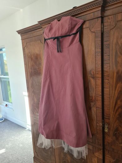 Vintage style Dress