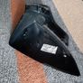 Seat Wing Mirror Cover Image 2