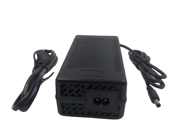 Scooter charger
