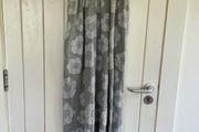 Sun dress maxi