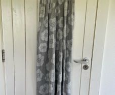 Sun dress maxi