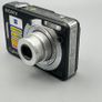 Sony Cyber-shot DSC-W55 7.2MP Digital Camera Black - Full Kit Image 3