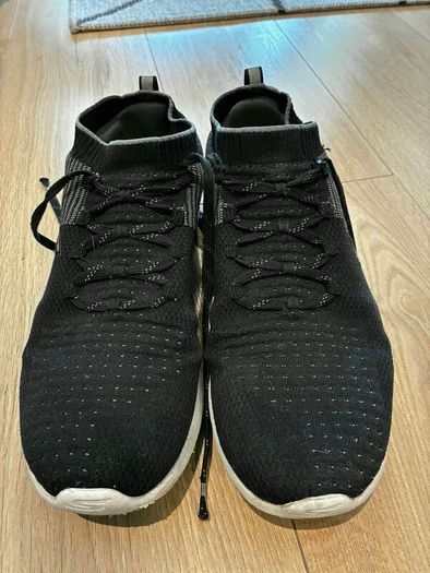 Skechers Go Run running and training shoes