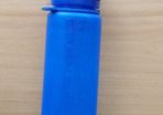 Foldable Silicone Drinks Bottle 500 ML