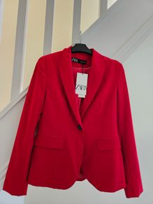 Zara Blazer Small