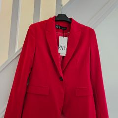 Zara Blazer Small