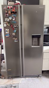 samsung fridge freezer