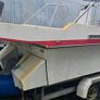 Parascending Boat Image 5