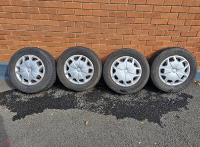 Ford transit wheels for sale