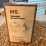 Momcozy wearable double breast pump Image 2
