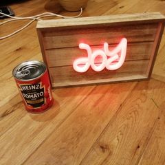 picture light up