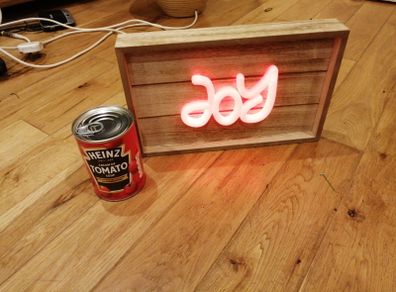 picture light up