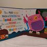 Touch And Feel Hardback Board Books Image 4