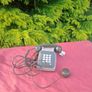 vintage 80s phone Image 3