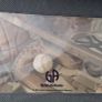Mike Tyson autographed glove Image 7