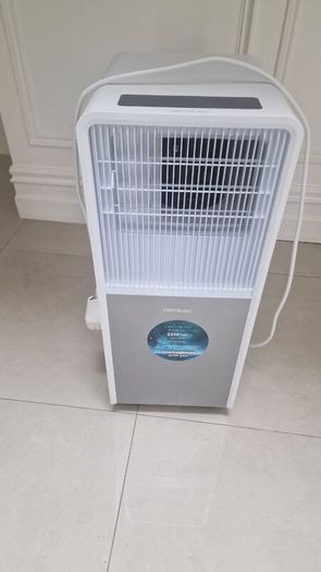 Cecotec 9000btu Air Conditioner