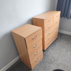 bedroom furniture
