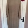 jumper dress freequent brand size small 10/12 Image 7