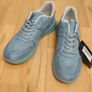 Blue Trainers Image 4