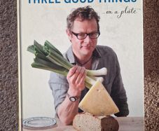 Hugh's Three Good Things (Hardback) by Hugh Fearnley-Whittingstall