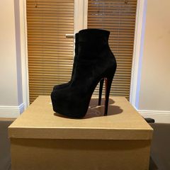 Christian Louboutin Daf Booty 160